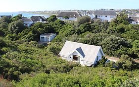 St Francis Cottage Close To Beach